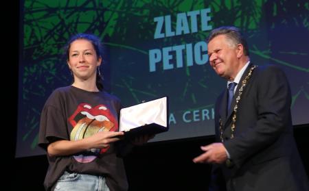 ZLATA PETICA 43 FOTO LJUBO VUKELIČ